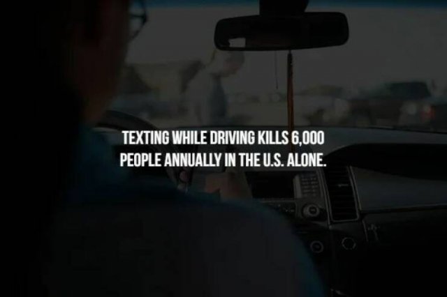 Creepy Facts (16 pics)
