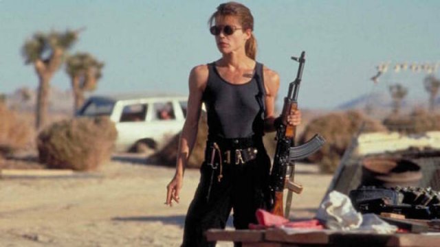 People Share Their Favorite Movies (19 pics)