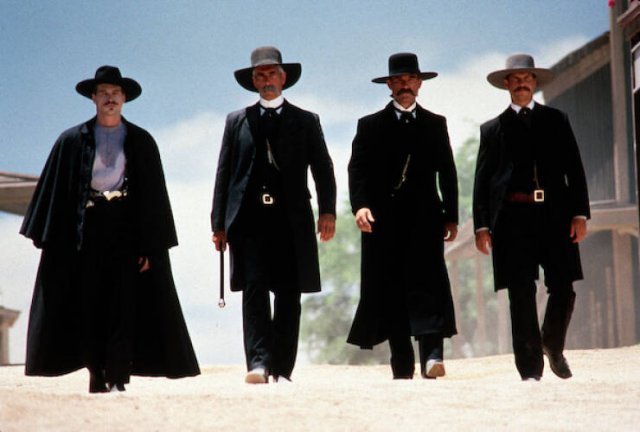 People Share Their Favorite Movies (19 pics)