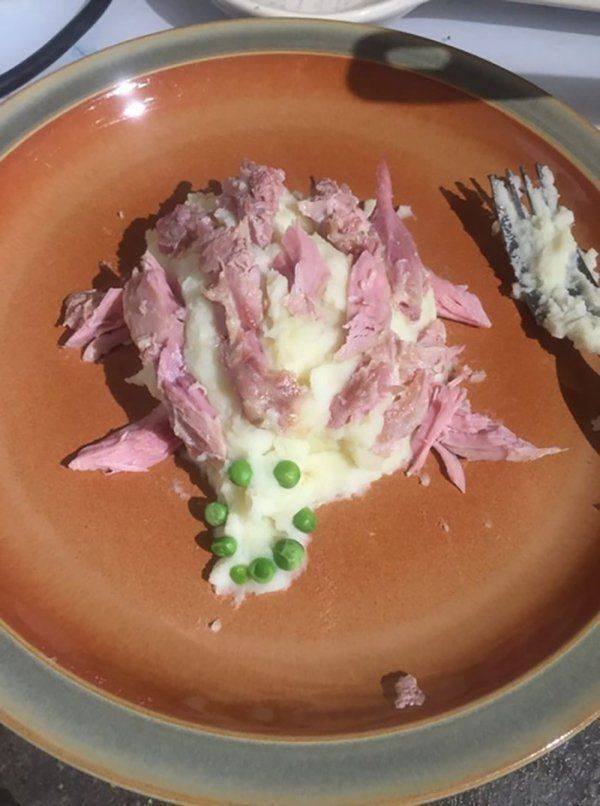 Crazy Dishes (30 pics)