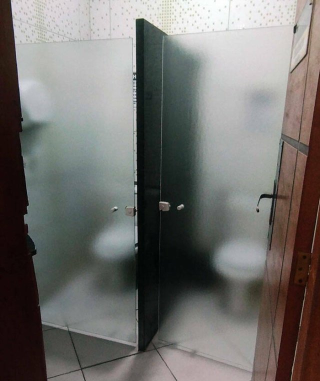 Failed Designs And Constructions (25 pics)