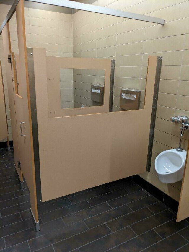 Failed Designs And Constructions (25 pics)