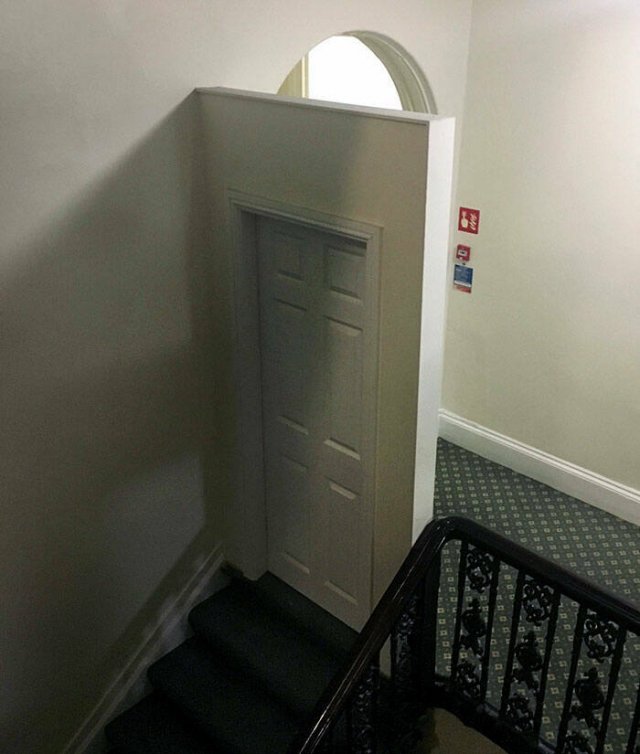Failed Designs And Constructions (25 pics)