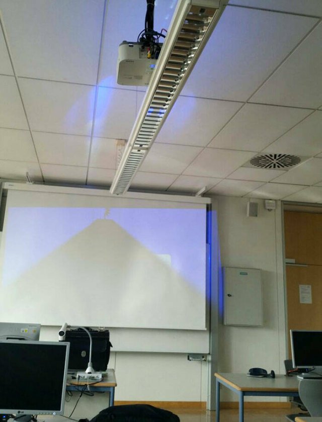 Failed Designs And Constructions (25 pics)