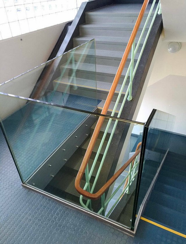 Failed Designs And Constructions (25 pics)