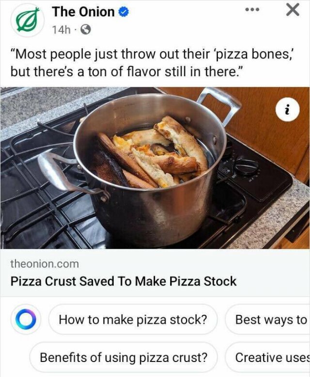 Funny And Sarcastic News (26 pics)