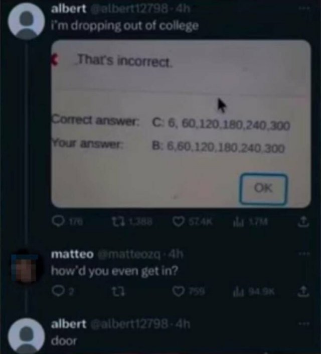 Funny Posts (17 pics)