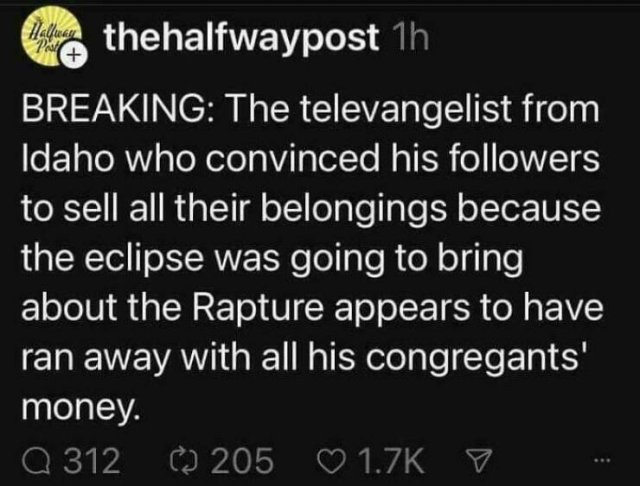 Funny And Sarcastic News (26 pics)