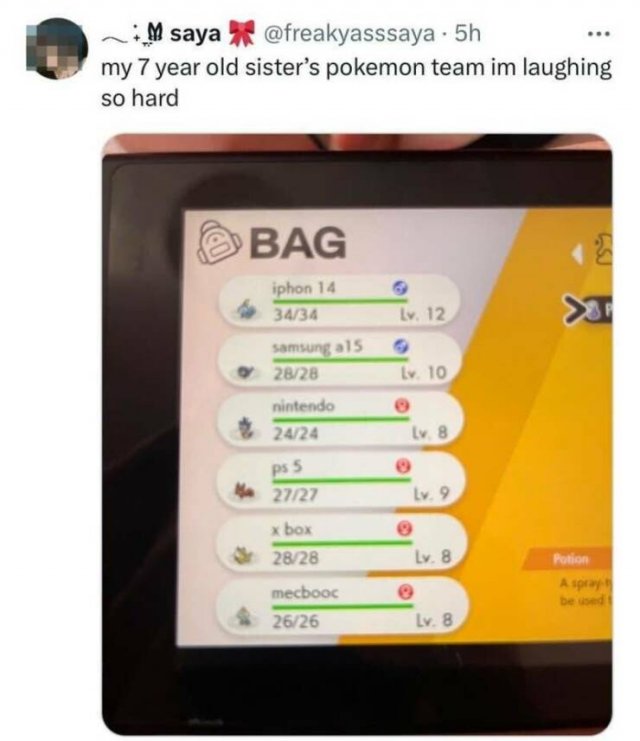 Funny Posts (17 pics)