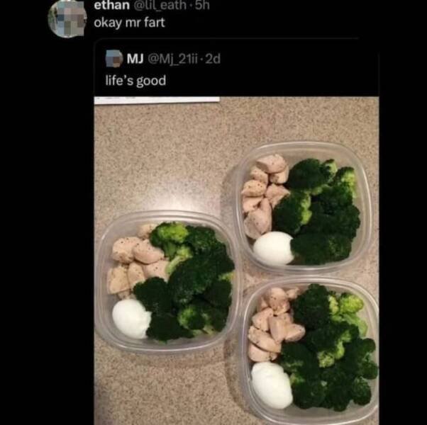 Funny Posts (17 pics)