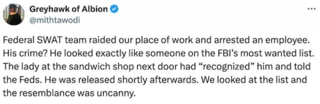People Share Crazy Moments At Work (21 pics)