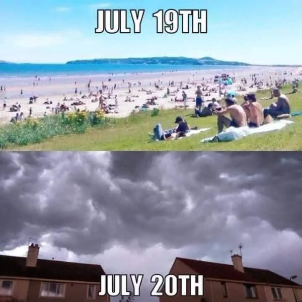 British Memes (26 pics)
