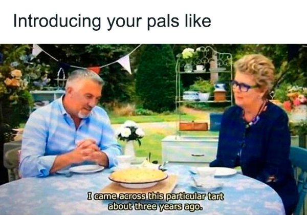 British Memes (26 pics)