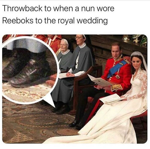 British Memes (26 pics)