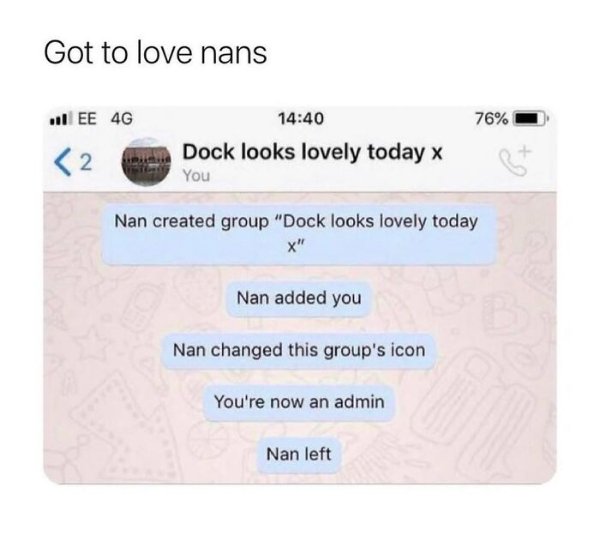 British Memes (26 pics)