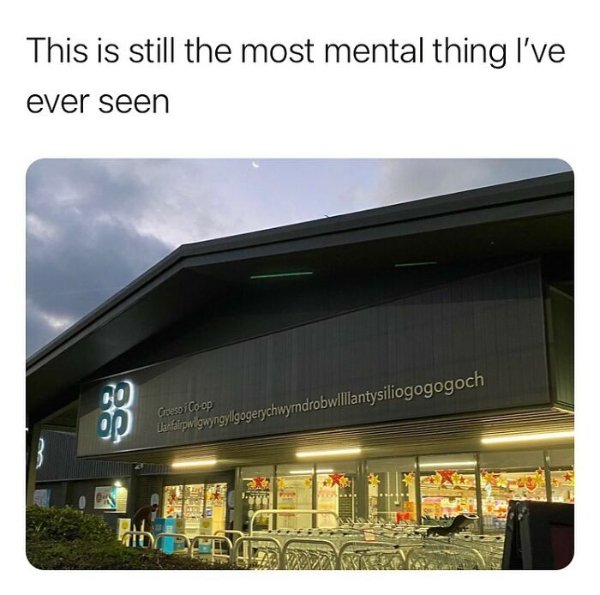 British Memes (26 pics)