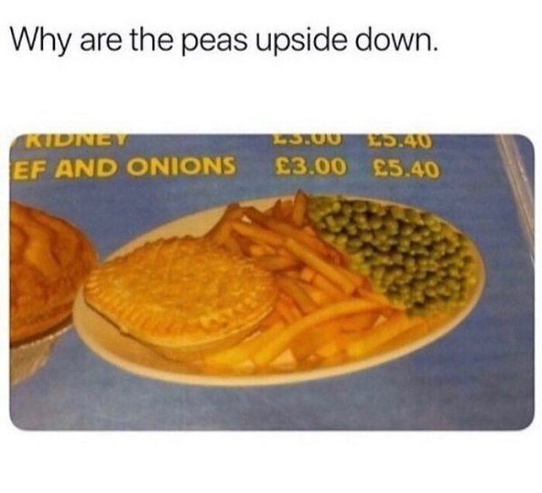British Memes (26 pics)