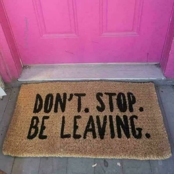 Funny Signs (21 pics)