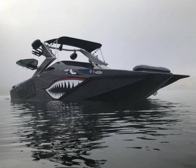 Unusual Things And Designs (28 pics)