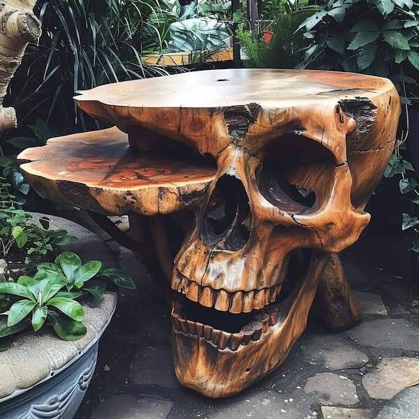 Unusual Things And Designs (28 pics)