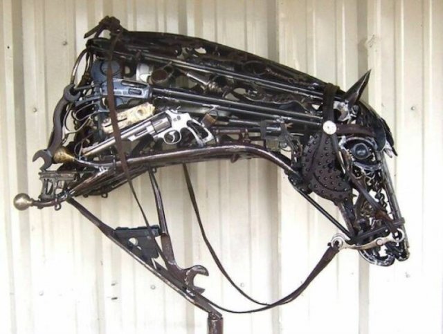 Unusual Things And Designs (28 pics)