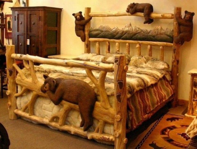 Unusual Things And Designs (28 pics)