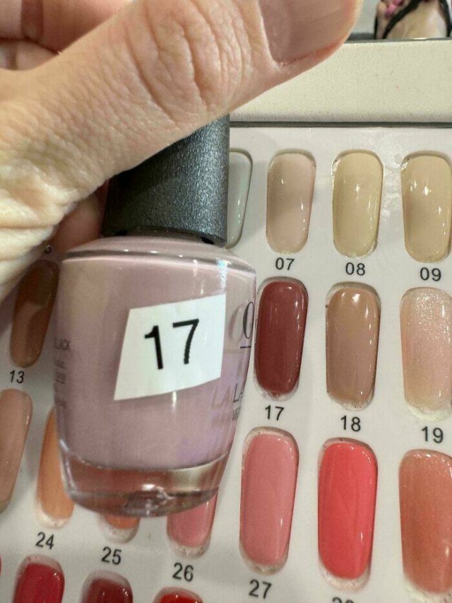Failed Trips To Beauty Salons (24 pics)
