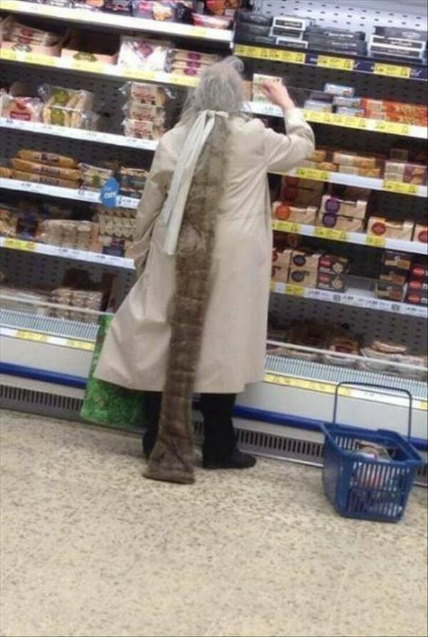 What Is Going On Here? (16 pics)