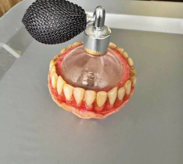 What Is Going On Here? (16 pics)