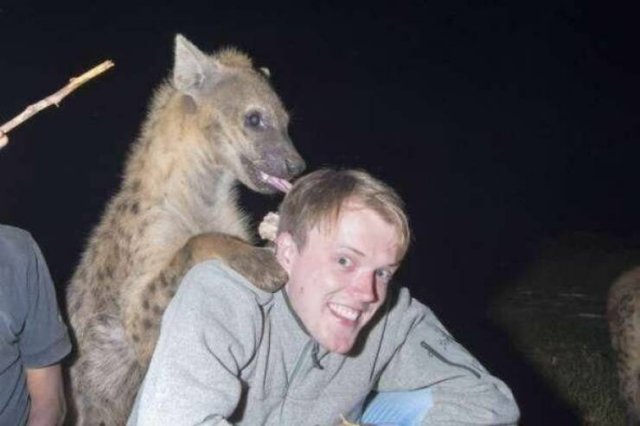 What Is Going On Here? (16 pics)