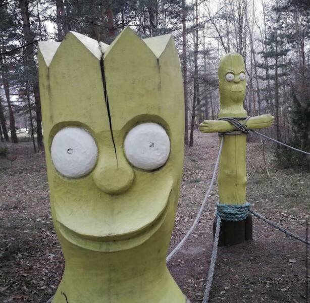 What Is Going On Here? (16 pics)
