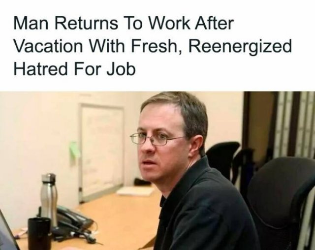 Vacation Jokes (18 pics)