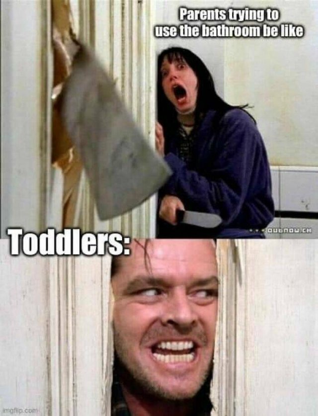 Jokes For Parents (25 pics)