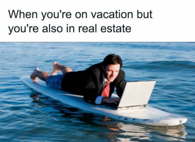 Vacation Jokes (18 pics)