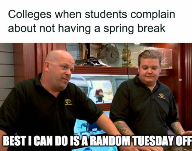 Vacation Jokes (18 pics)