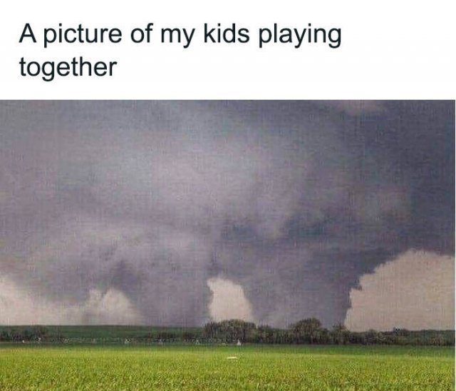 Jokes For Parents (25 pics)
