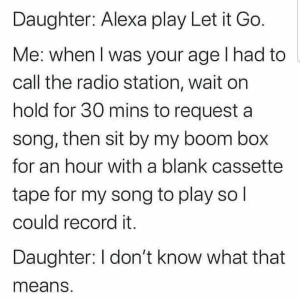 Jokes For Parents (25 pics)