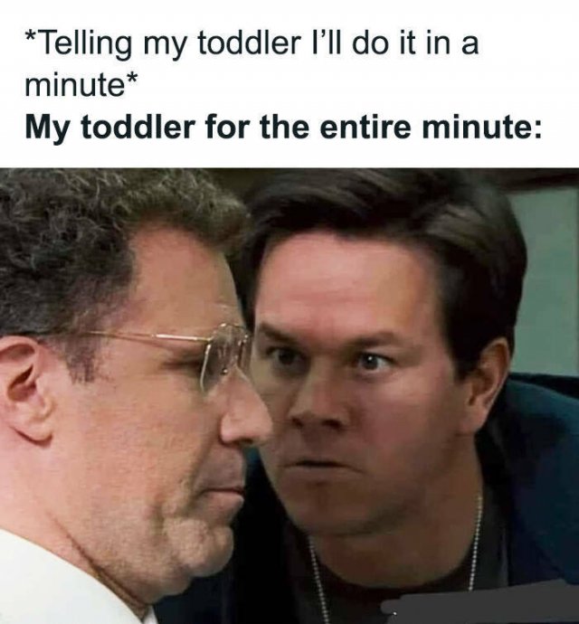 Jokes For Parents (25 pics)