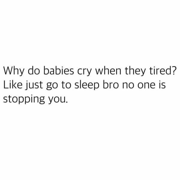 Jokes For Parents (25 pics)