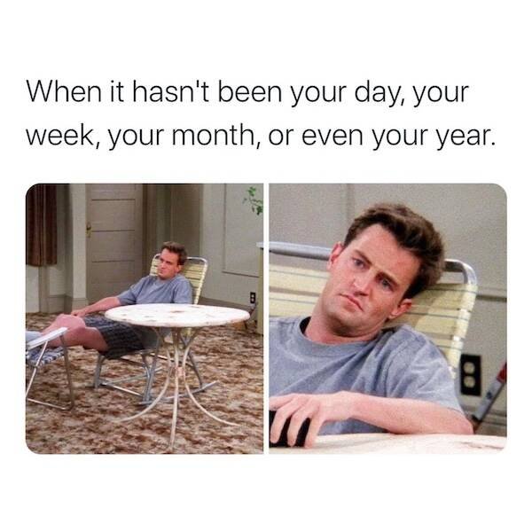 Memes For ''Friends'' Fans (16 pics)