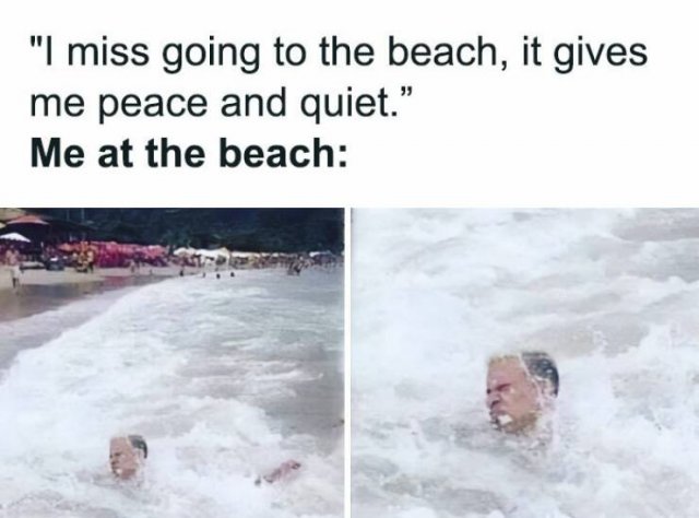 Vacation Jokes (18 pics)