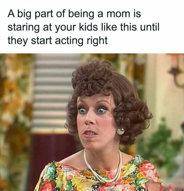 Jokes For Parents (25 pics)
