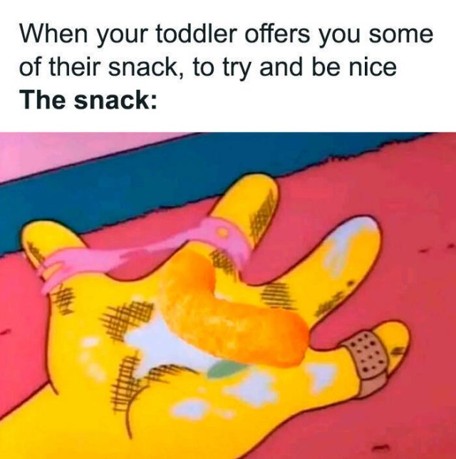 Jokes For Parents (25 pics)