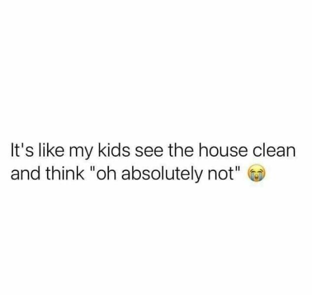 Jokes For Parents (25 pics)