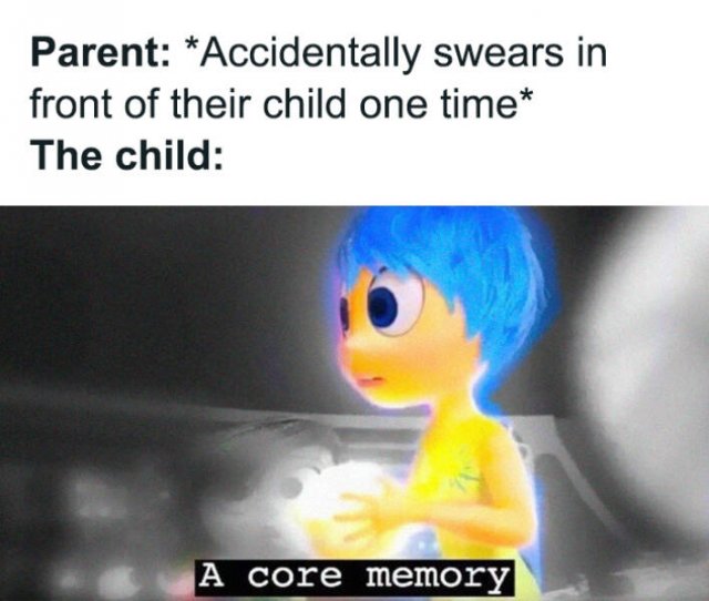 Jokes For Parents (25 pics)