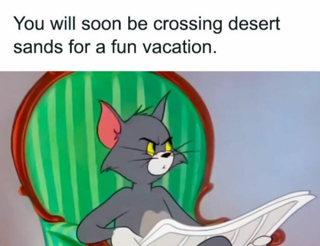 Vacation Jokes (18 pics)