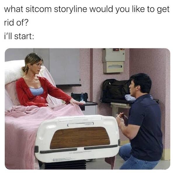 Memes For ''Friends'' Fans (16 pics)