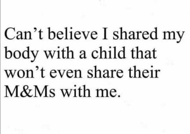 Jokes For Parents (25 pics)