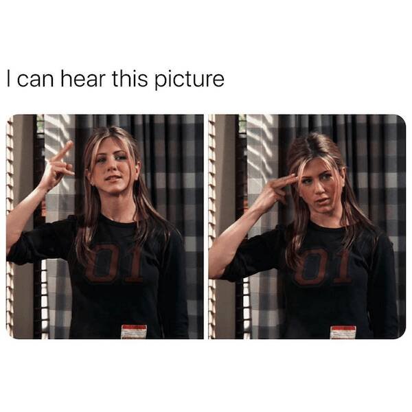 Memes For ''Friends'' Fans (16 pics)