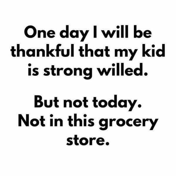 Jokes For Parents (25 pics)
